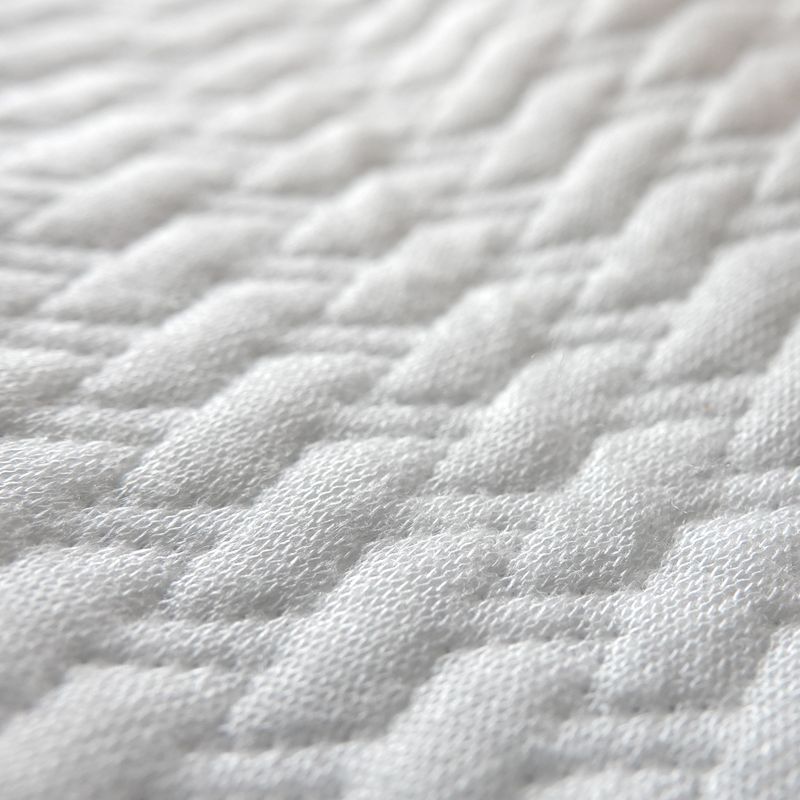 Matelas Renodream pour lit parapluie RENOLUX zoom fibre