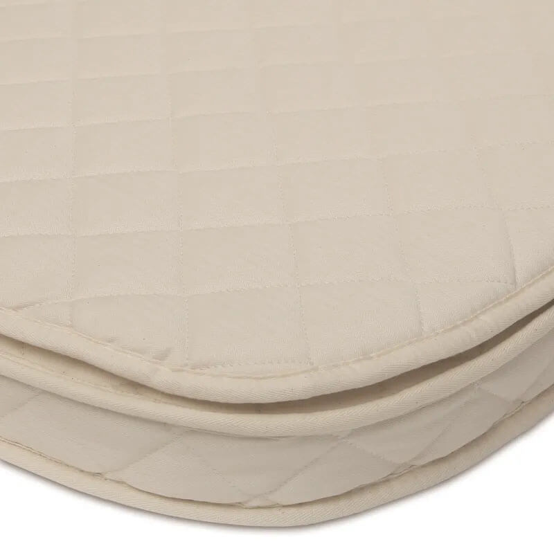 Matelas et surmatelas V3 pour lit KIMI Coco Naturel Charlie Crane angle