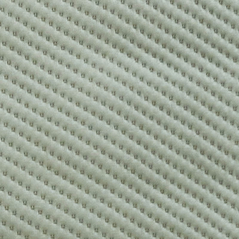 Matelas de voyage Le Confort Olive Candide zoom