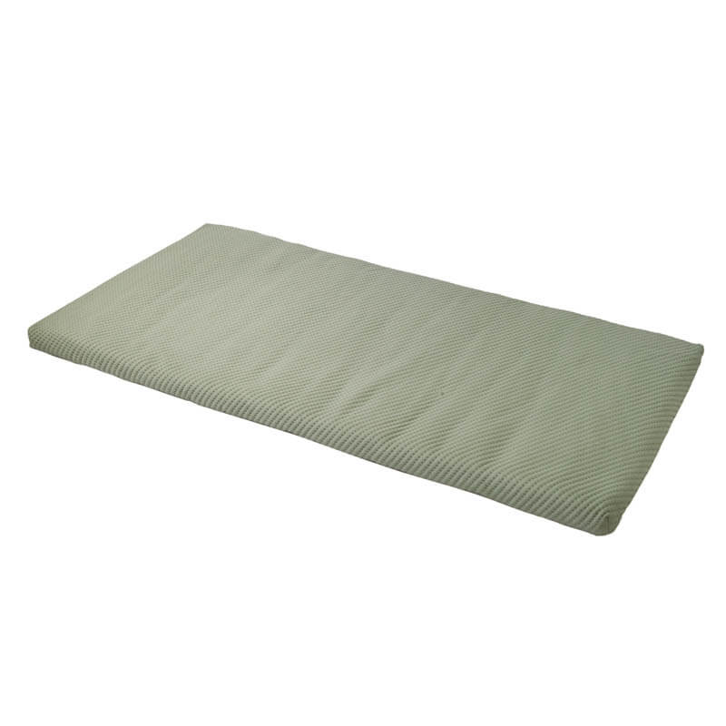 Matelas de voyage Le Confort Olive Candide