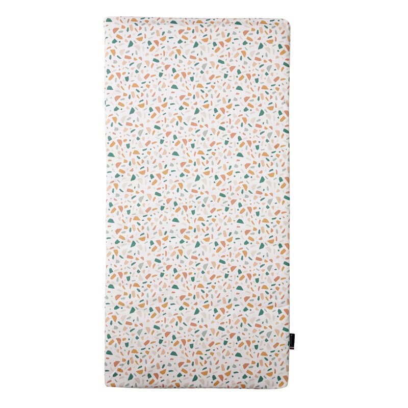 Matelas de voyage Terrazzo Candide grand