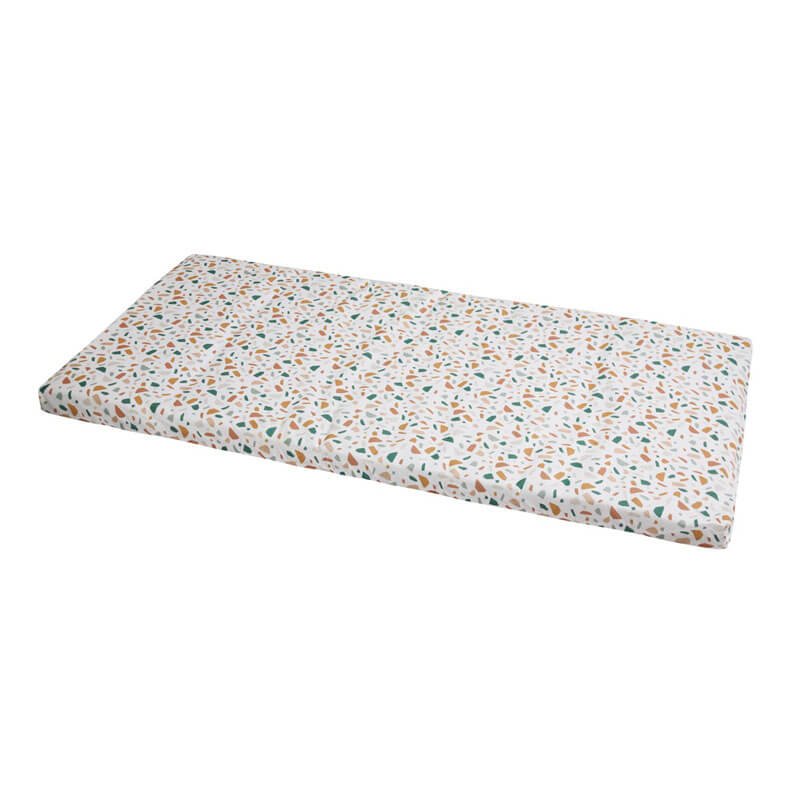 Matelas de voyage Terrazzo Candide