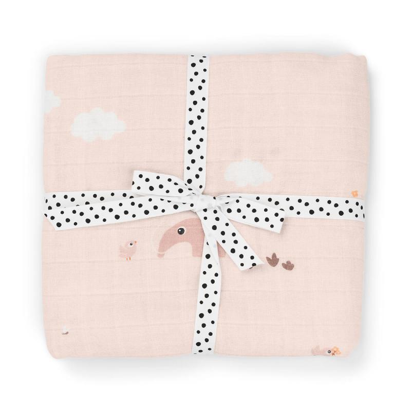 Maxi lange Playground Rose DONE BY DEER produit