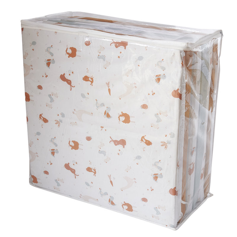 Maxi tapis malin Little Farmer Tineo produit emballé