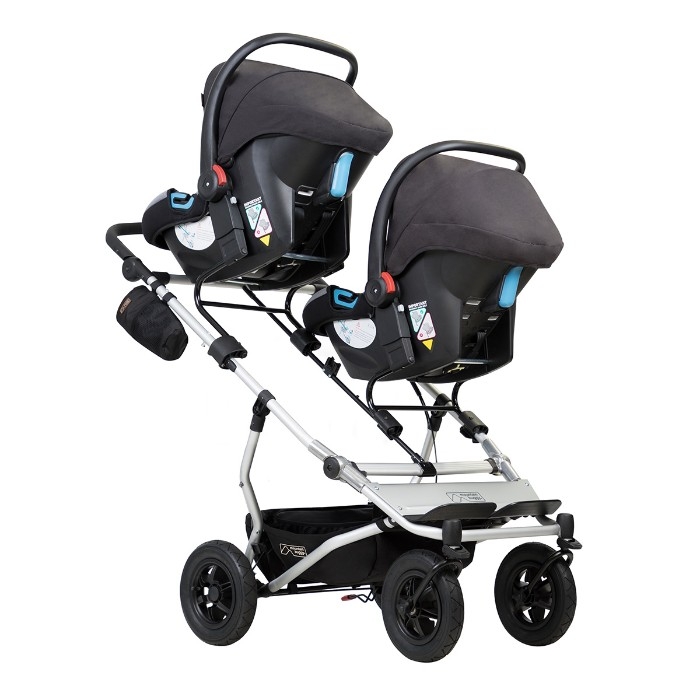 Mountain 2024 buggy clip