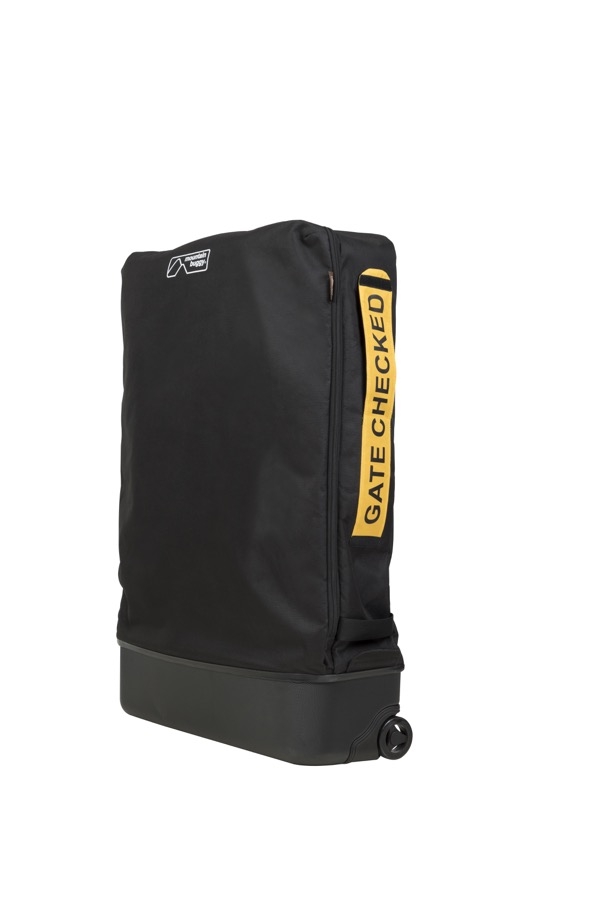 Sac transport sales poussette universel