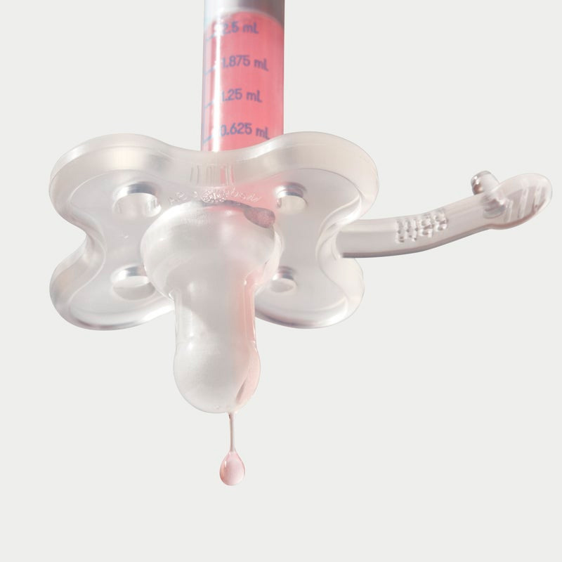 MediFrida Sucette pour médicaments Frida lifestyle2