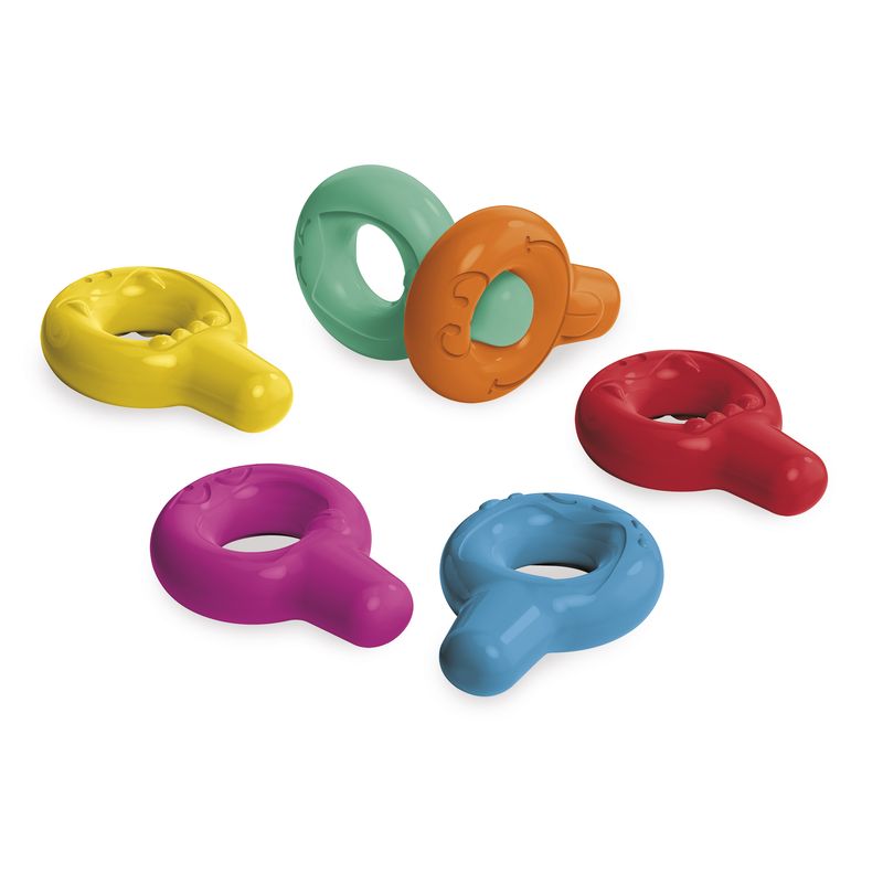 Mes Premiers Crayons Janod crayons en tas