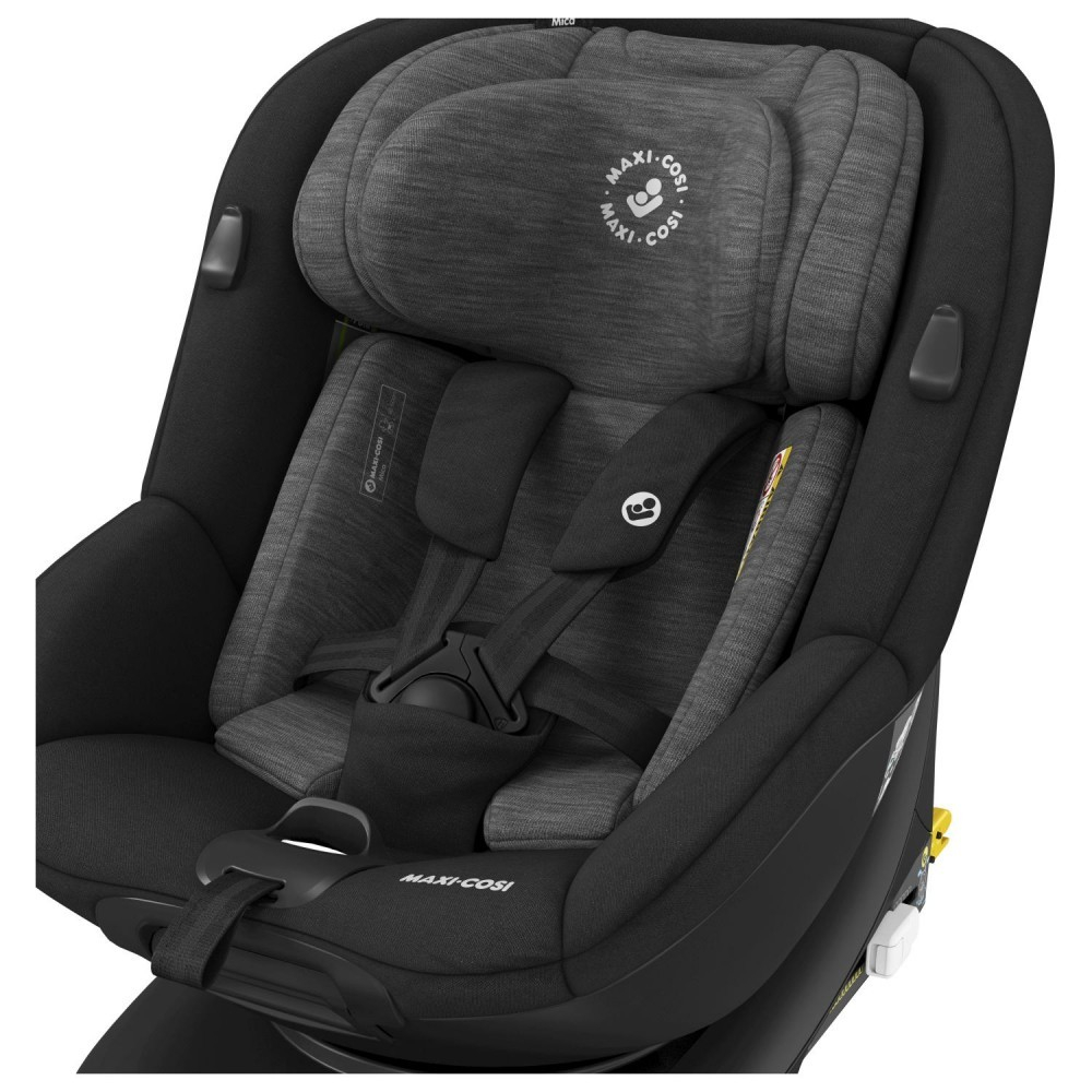 Siege Auto Mica I Size Pivotant 0 1 Bebe Confort Bambinou