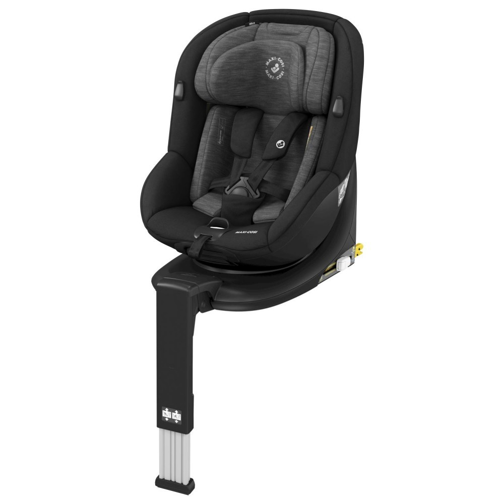 Siege Auto Mica I Size Pivotant 0 1 Bebe Confort Bambinou