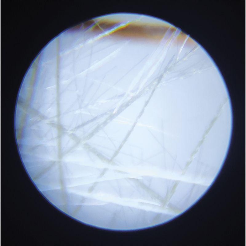 Microscope de Poche JANOD vue 2