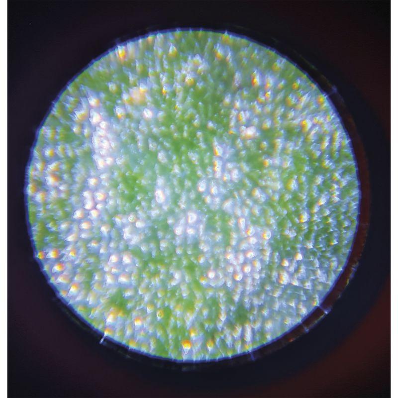 Microscope de Poche JANOD vue 3