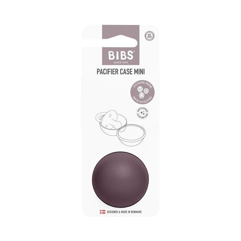 Mini Boîte à tétine-sucette BIBS boîte
