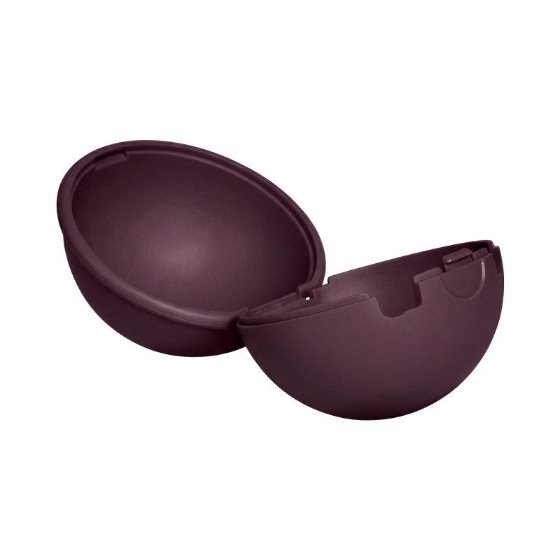 Mini Boîte à tétine-sucette BIBS ouverte 