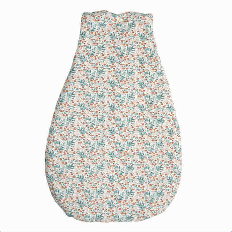 Mini gigoteuse 0-3 mois 55 cm Gaspard et Lily Candide produit derriere