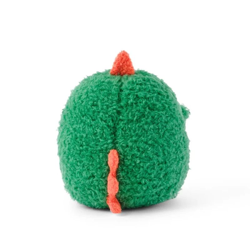 Mini Peluche Classic Ricedino Vert Noodoll de dos