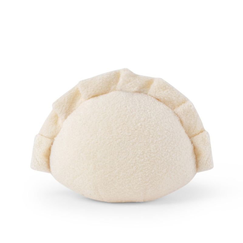Mini Peluche Classic Ricedumpling Noodoll de dos