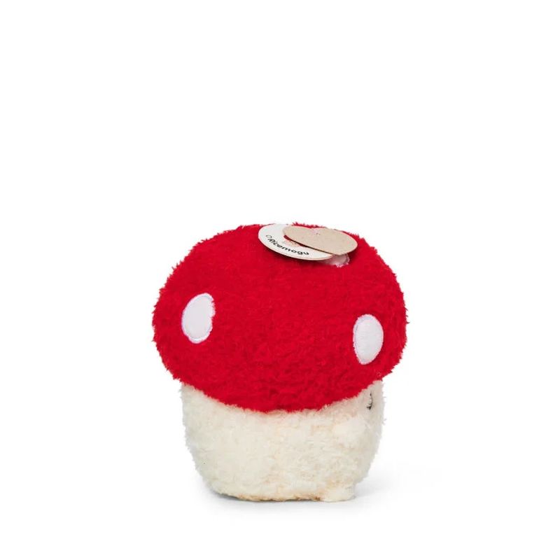 Mini Peluche Classic Ricemogu Noodoll de dos