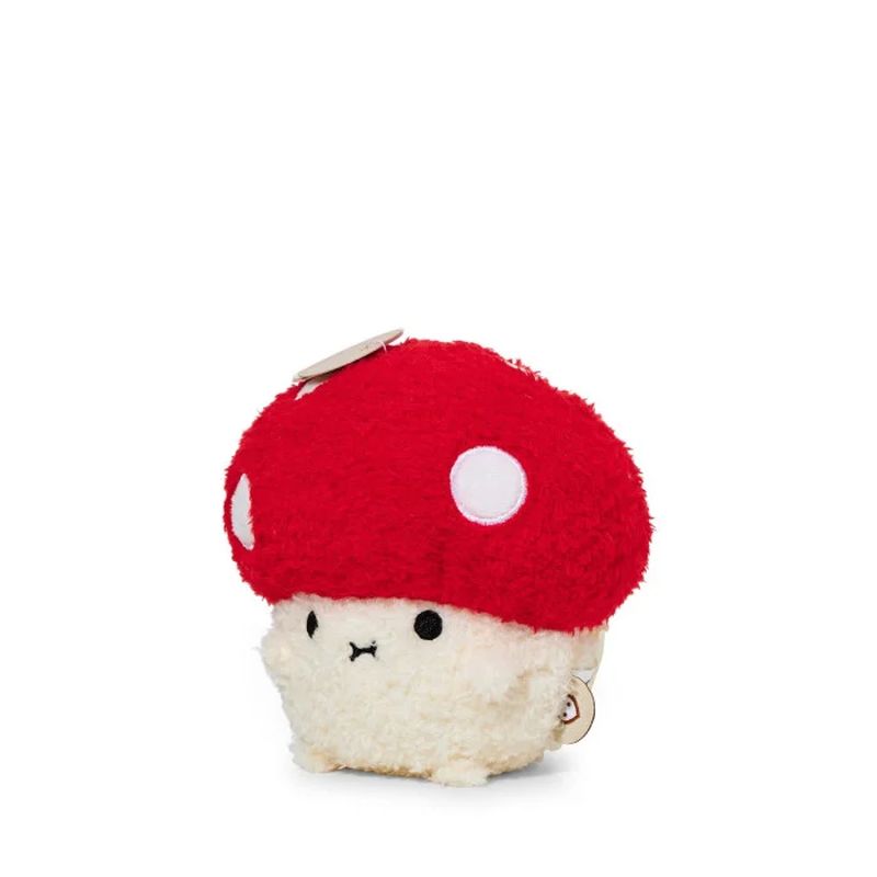 Mini Peluche Classic Ricemogu Noodoll de profil