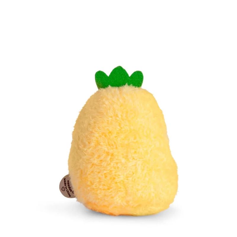 Mini Peluche Ricespud Ananas Noodolll de dos