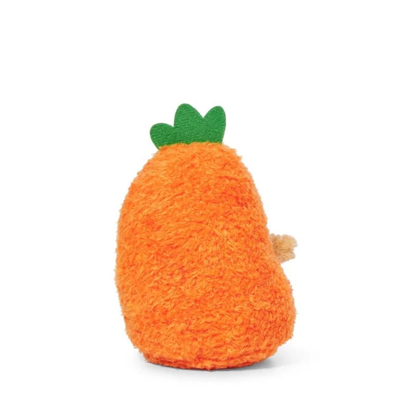 Mini Peluche Ricespud Carotte Noodoll de dos