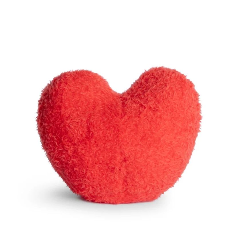 Mini Peluche St Valentin Riceache Noodoll de dos