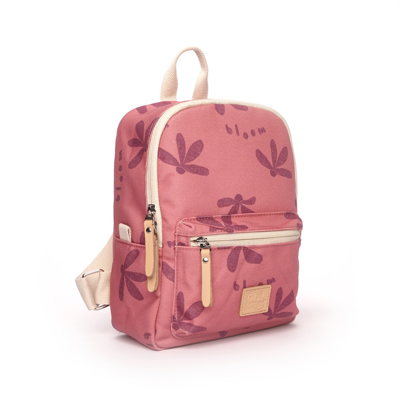 Mini sac à dos Bloom JOJO FACTORY cote