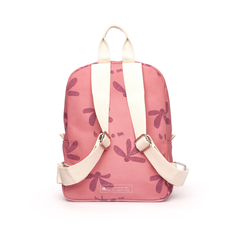 Mini sac à dos Bloom JOJO FACTORY dos