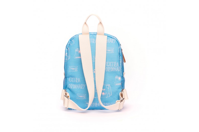 Mini Sac à dos Extraordinary Jojo Factory dos