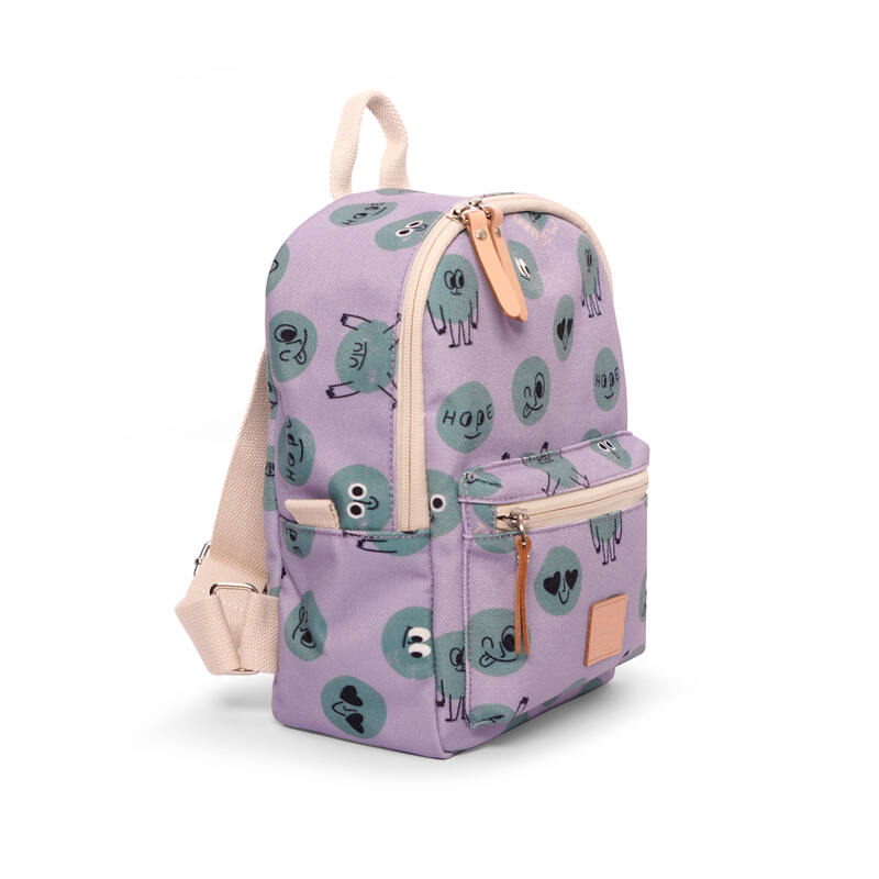 Mini sac à dos Funny Crew Jojo Factory