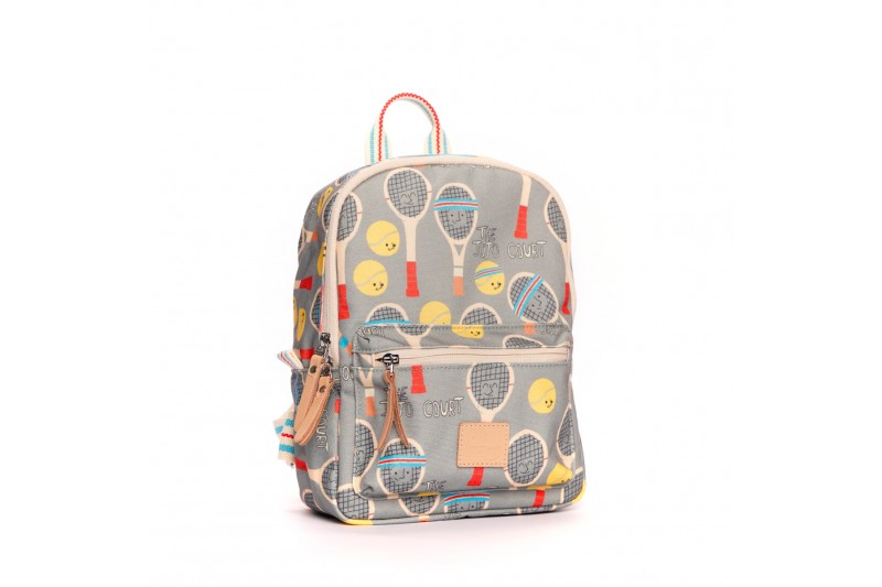 Mini Sac à dos Jojo Court Jojo Factory cote