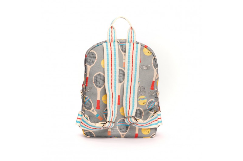 Mini Sac à dos Jojo Court Jojo Factory dos