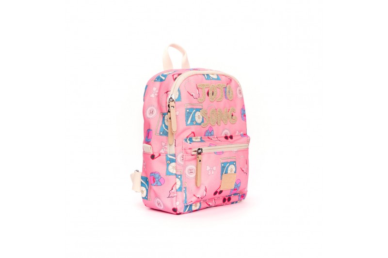 Mini Sac à dos Jojo Song Jojo Factory cote
