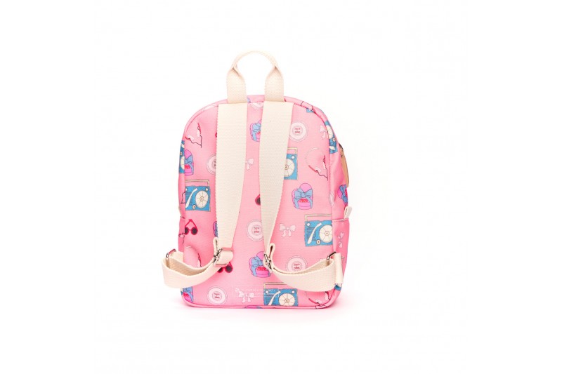 Mini Sac à dos Jojo Song Jojo Factory dos