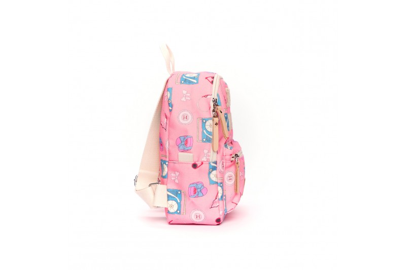 Mini Sac à dos Jojo Song Jojo Factory profil