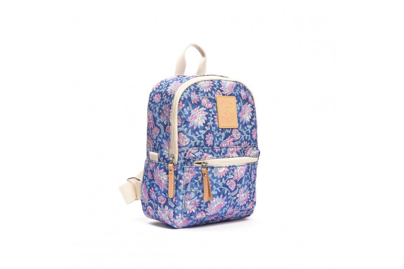 Mini Sac à dos Louise Misha x Jojo Capri Jojo Factory cote
