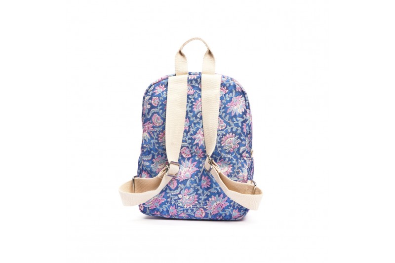 Mini Sac à dos Louise Misha x Jojo Capri Jojo Factory dos
