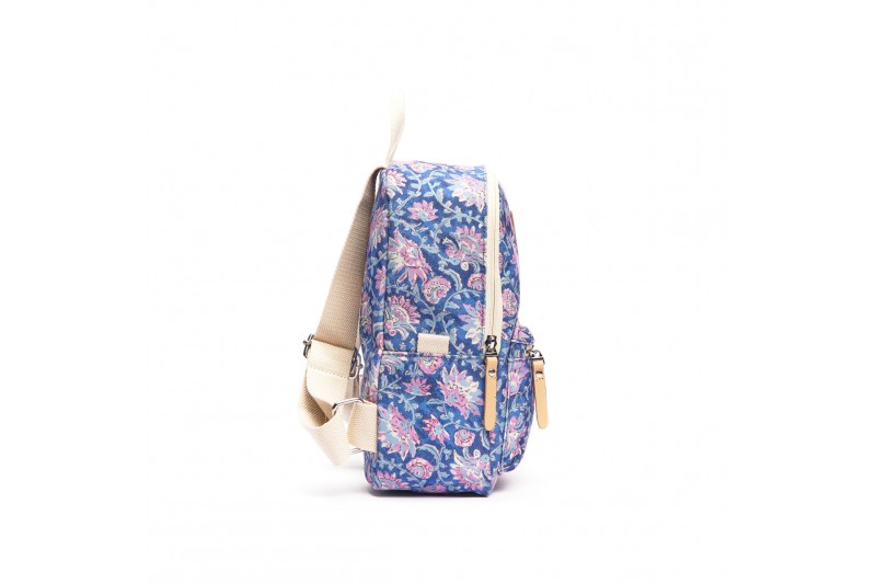 Mini Sac à dos Louise Misha x Jojo Capri Jojo Factory profil