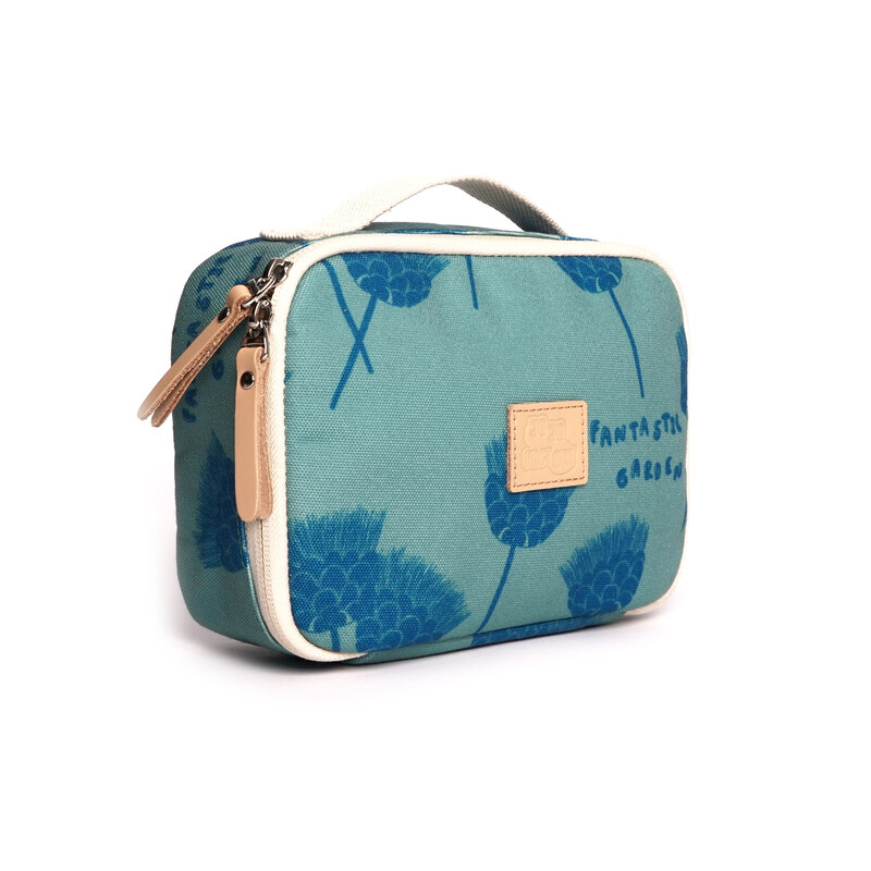 Mini Trousse à goûter Fantastic Arti JOJO FACTORY cote