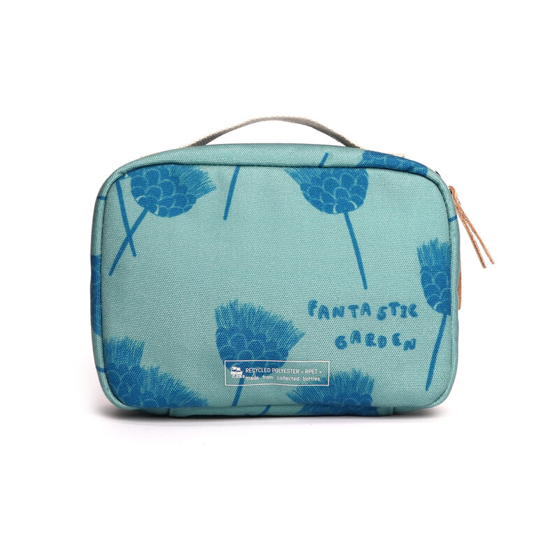Mini Trousse à goûter Fantastic Arti JOJO FACTORY dos