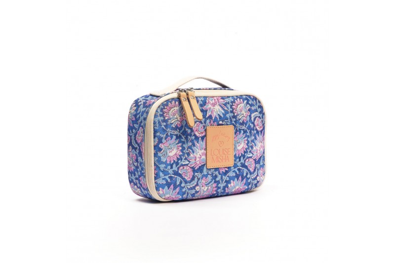 Mini trousse à goûter Louise Misha x Jojo Capri Jojo Factory cote