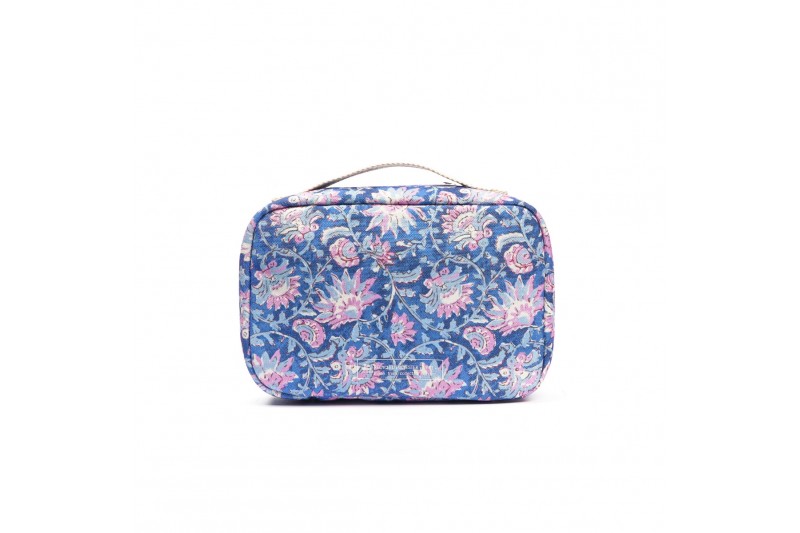 Mini trousse à goûter Louise Misha x Jojo Capri Jojo Factory dos