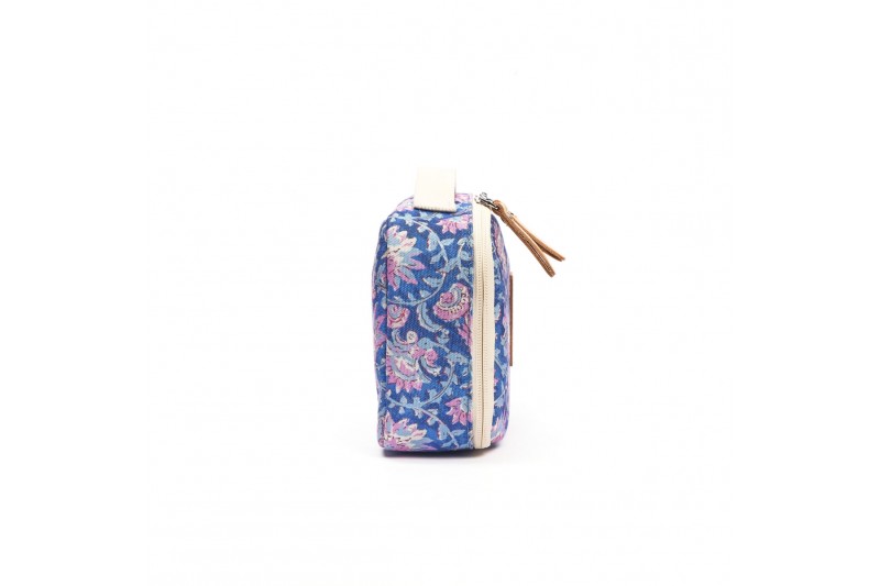 Mini trousse à goûter Louise Misha x Jojo Capri Jojo Factory profil