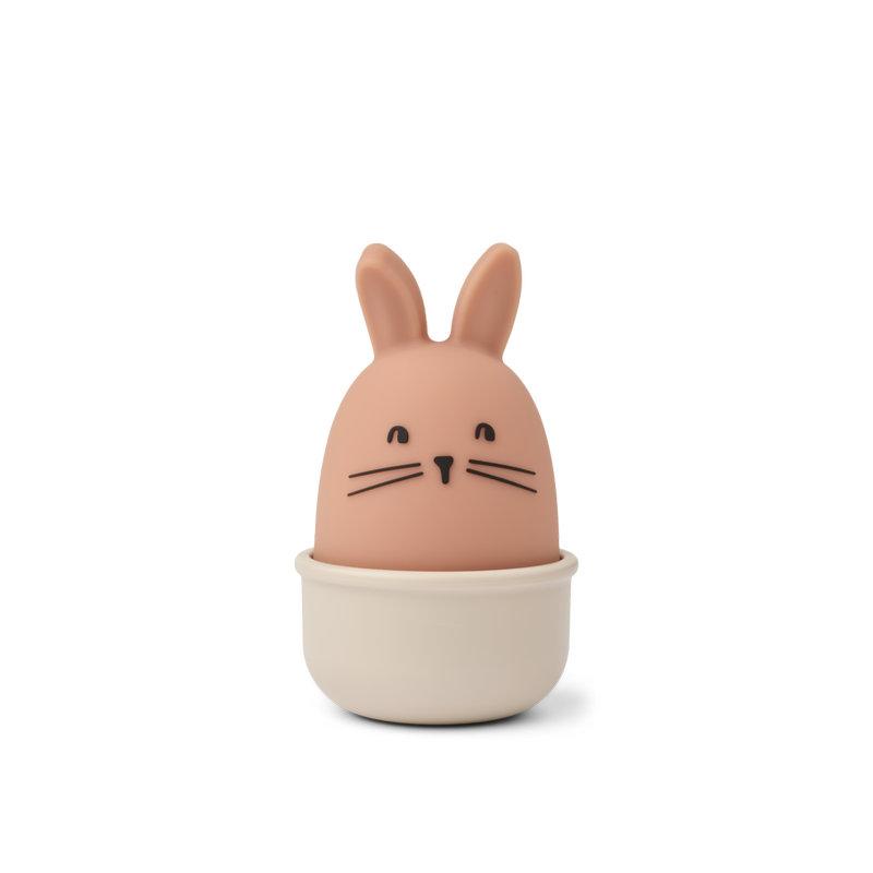 Mini Veilleuse Agne Pale tuscany Liewood produit 1