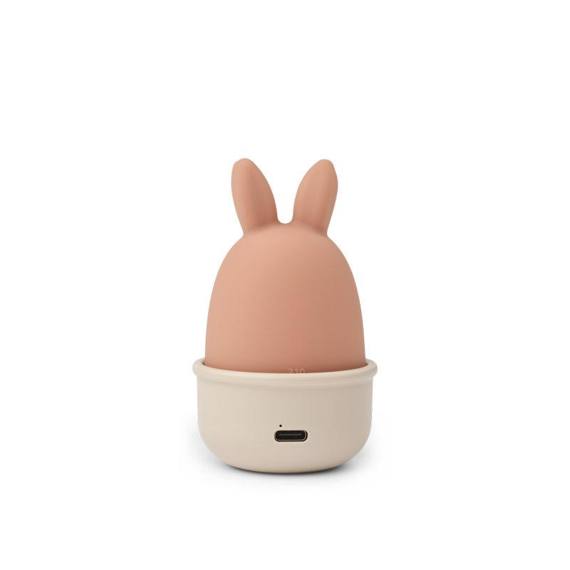 Mini Veilleuse Agne Pale tuscany Liewood produit 2