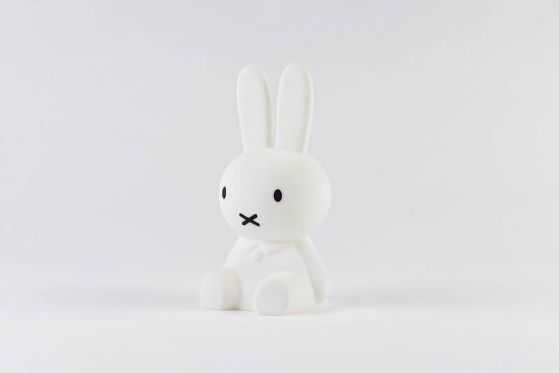 Mini veilleuse Bundle of Light Miffy Mr Maria angle