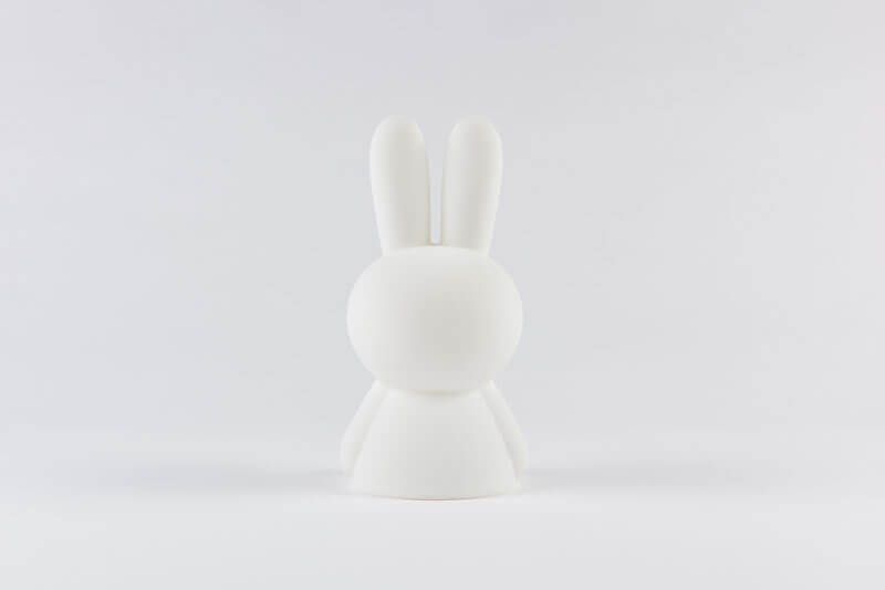 Mini veilleuse Bundle of Light Miffy Mr Maria dos