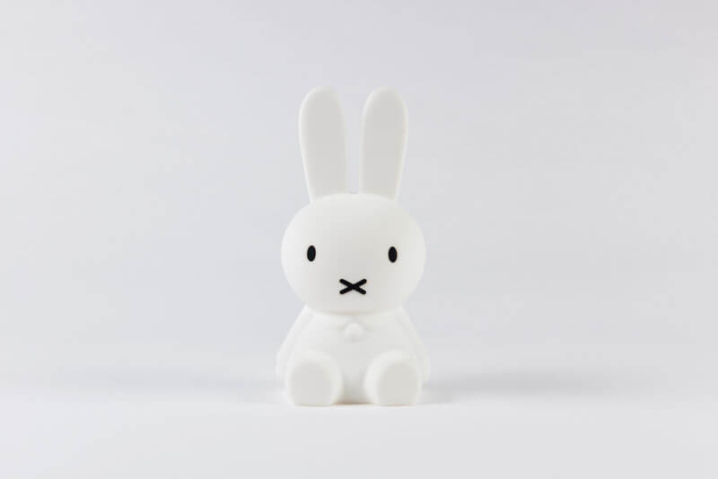 Mini veilleuse Bundle of Light Miffy Mr Maria