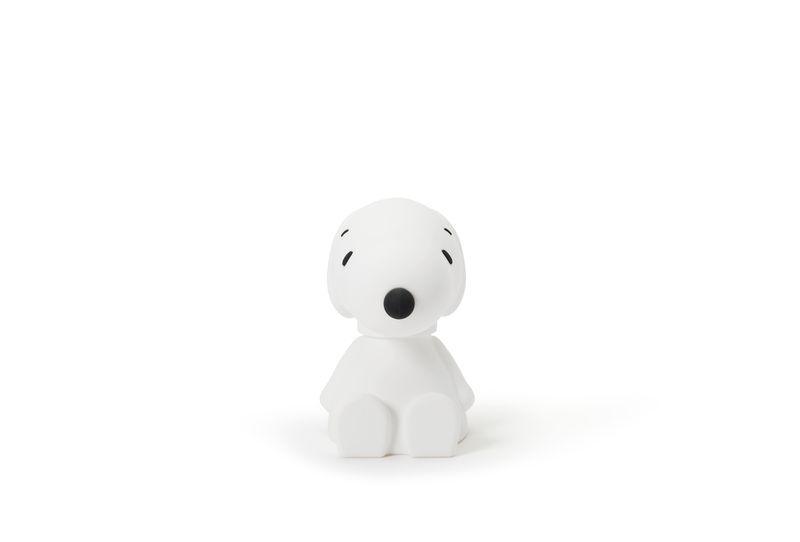 Mini Veilleuse Snoopy Bundle of Light Mr MARIA veilleuse éteinte de face