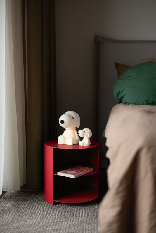 Mini Veilleuse Snoopy Bundle of Light Mr MARIA lifestyle 2